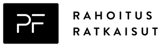 Rahoitusratkaisut logo
